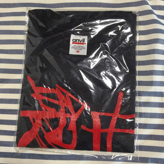 未開封 銀杏BOYZ Tシャツ Mサイズ(Tシャツ/カットソー(半袖/袖なし))