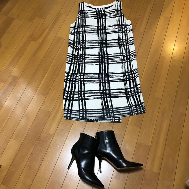 BALENCIAGA バレンシアガ ワンピース 34(XXS位) 2008823M0054 BALENCIAGA バレンシアガワンピース(BALENCIAGA バレンシアガ