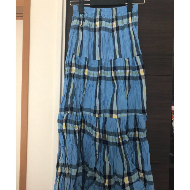 ROCKMOUNT(ロックマウント)のロックマウント  ロングスカート レディースのスカート(ロングスカート)の商品写真