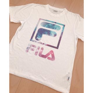 フィラ(FILA)のなつさん☆専用(Tシャツ(半袖/袖なし))