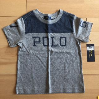 ラルフローレン(Ralph Lauren)の新品 タグ付き ラルフローレン Tシャツ 2T(Tシャツ/カットソー)