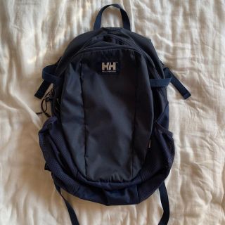 ヘリーハンセン(HELLY HANSEN)のヘリーハンセン  リュック(リュック/バックパック)