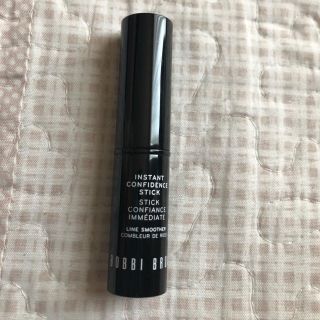 ボビイブラウン(BOBBI BROWN)のBOBBI BROWN コンフィデンス スティック(化粧下地)