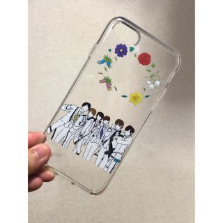 ジャニーズ(Johnny's)のKing&Prince iPhoneケースセット(iPhoneケース)