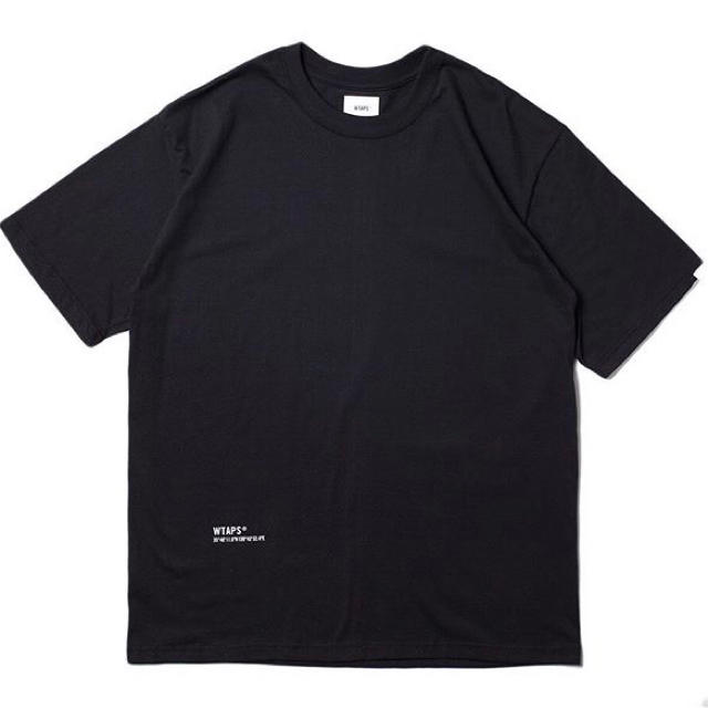 W)taps(ダブルタップス)の送料込 19SS WTAPS WTVUA TEE SCREEN SPOT M メンズのトップス(Tシャツ/カットソー(半袖/袖なし))の商品写真