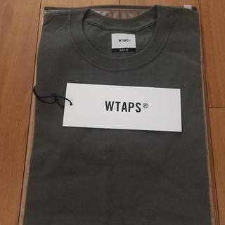 ダブルタップス(W)taps)の送料込 19SS WTAPS WTVUA TEE SCREEN SPOT M(Tシャツ/カットソー(半袖/袖なし))