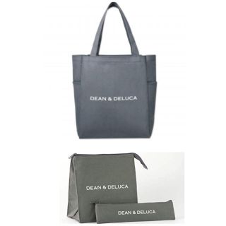 ディーンアンドデルーカ(DEAN & DELUCA)のDEAN & DELUCA 付録セット(弁当用品)