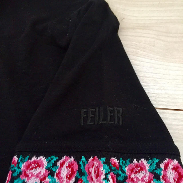 FEILER(フェイラー)のフェイラーFEILERポロシャツ レディースのトップス(ポロシャツ)の商品写真