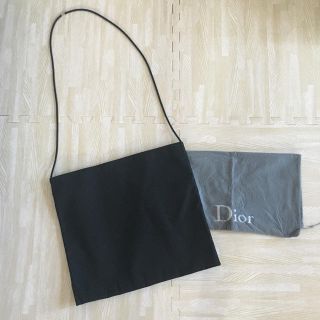 クリスチャンディオール(Christian Dior)のChristian Dior バック(ショルダーバッグ)