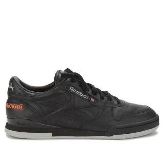 シュプリーム(Supreme)のGosha Rubchinskiy Reebok Phase 1 PRO(スニーカー)