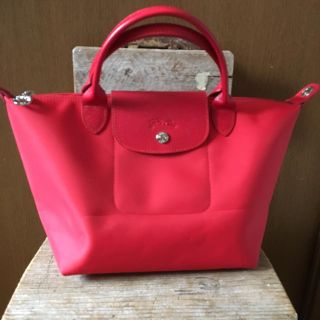 ロンシャン(LONGCHAMP)のロンシャン プリアージュ トート S(トートバッグ)