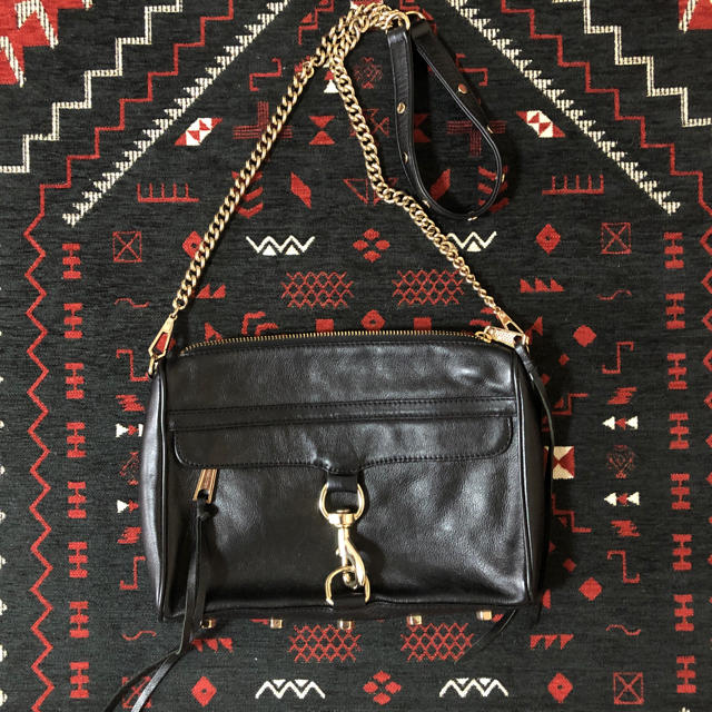 nanaco様専用 レベッカミンコフ ショルダー - www.pbtraitement.com