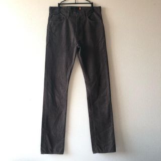 アンダーカバー(UNDERCOVER)のUNDERCOVER HORIZONTAL CORDUROY PANTS(その他)