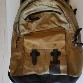 ニクソン(NIXON)のニクソン　バックパック　リュックWEST PORT BACKPACK(バッグパック/リュック)