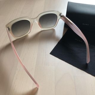 マークバイマークジェイコブス(MARC BY MARC JACOBS)のMARC BY MARC JACOBS サングラス(サングラス/メガネ)