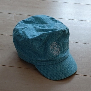 エイチアンドエム(H&M)のH&M キッズ帽子 2～3歳用(帽子)
