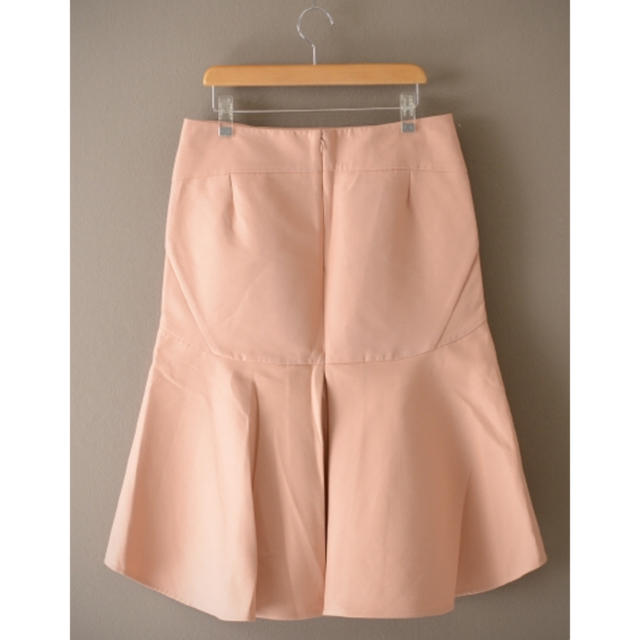MARNIマルニ イタリア製マーメイドスカート ピンク - ひざ丈スカート