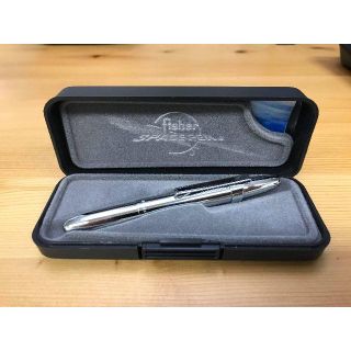 フィッシャー(Fisher)のfisher SPACE PEN　フィッシャー スペースペン(ペン/マーカー)