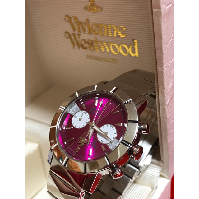 ファッション小物Vivienne Westwood 時計