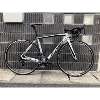 スペシャライズド(Specialized)のリック様専用　スペシャライズド ターマック エキスパート(車体)