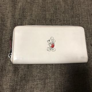 コーチ(COACH)のcoach 長財布(財布)