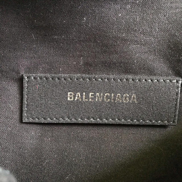 Balenciaga(バレンシアガ)のバレンシアガ ウエストポーチ ショルダーバッグ エクスプローラー 19AW メンズのバッグ(ウエストポーチ)の商品写真