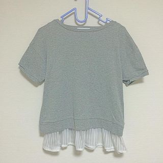 ユナイテッドアローズグリーンレーベルリラクシング(UNITED ARROWS green label relaxing)の♡トップス♡(Tシャツ(半袖/袖なし))