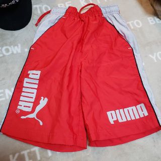 プーマ(PUMA)のプーマ130㎝水着(水着)