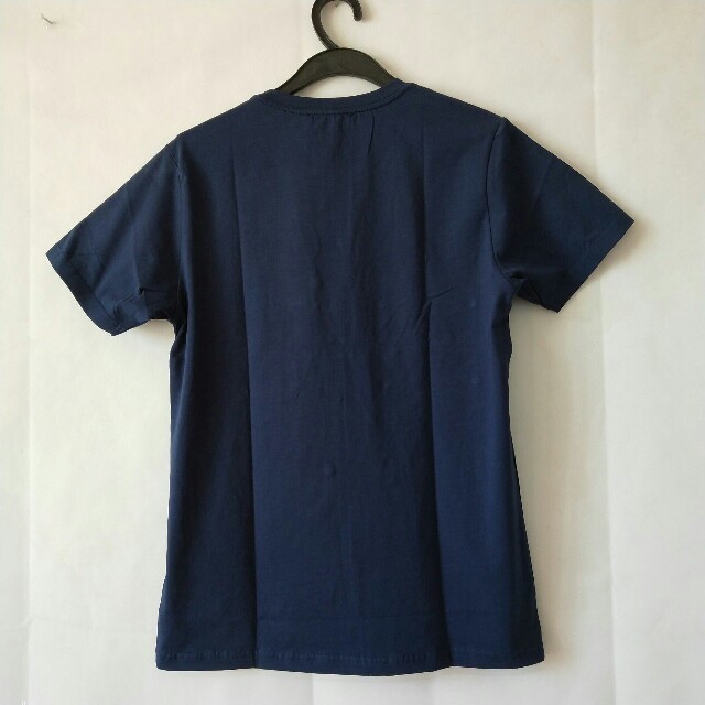 COACH(コーチ)のCOACHコーチ SPACE PATCH TEE ＴシャツXL メンズのトップス(Tシャツ/カットソー(半袖/袖なし))の商品写真