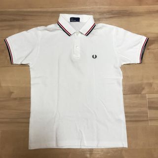 フレッドペリー(FRED PERRY)のフレッドペリー ポロシャツ(ポロシャツ)