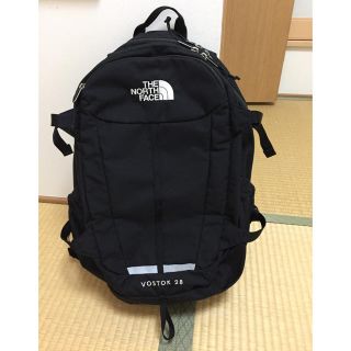 ザノースフェイス(THE NORTH FACE)の値下げ‼︎ノースフェースバックパックVOSTOK28 (バッグパック/リュック)