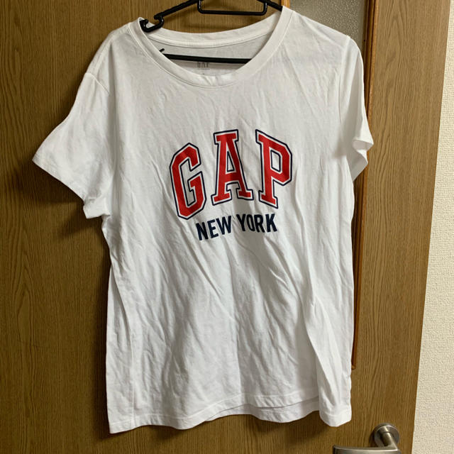 GAP(ギャップ)の《 GAP Tシャツ 》 レディースのトップス(Tシャツ(半袖/袖なし))の商品写真