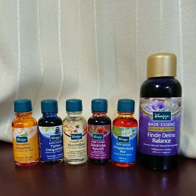 Kneipp(クナイプ)の【84】クナイプ コスメ/美容のボディケア(入浴剤/バスソルト)の商品写真