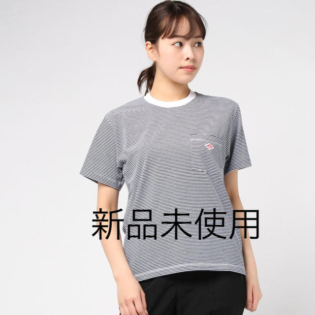 ダントン  Tシャツ カットソー