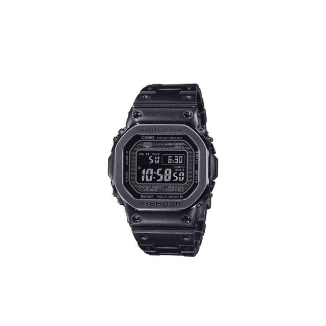 G-SHOCK(ジーショック)の新品タグ付き GMW-B5000V-1JR GF-8251k セット メンズの時計(腕時計(デジタル))の商品写真
