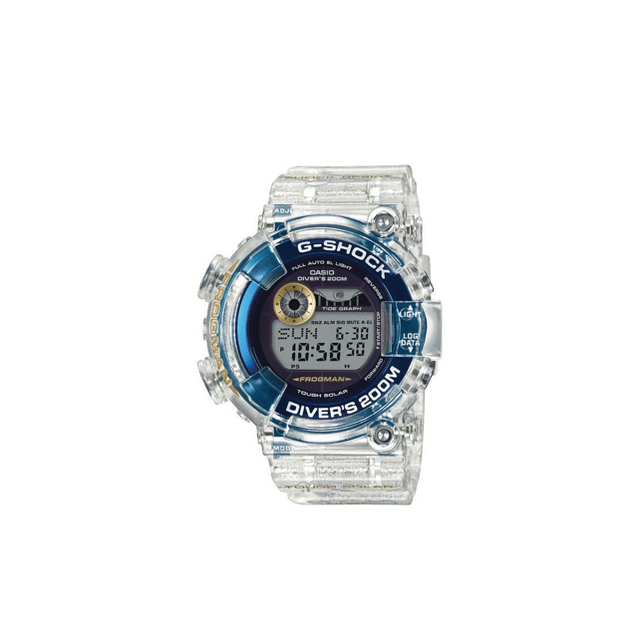 G-SHOCK(ジーショック)の新品タグ付き GMW-B5000V-1JR GF-8251k セット メンズの時計(腕時計(デジタル))の商品写真