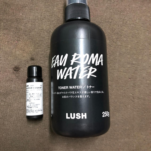 LUSH(ラッシュ)のLUSH トナー コスメ/美容のスキンケア/基礎化粧品(化粧水/ローション)の商品写真