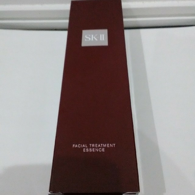 SK-II　フェイシャルトリートメントエッセンス