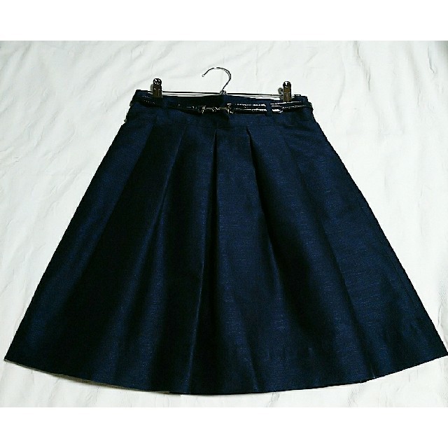 NARACAMICIE(ナラカミーチェ)のNARACAMICIE フレアスカート レディースのスカート(ひざ丈スカート)の商品写真