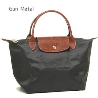 ロンシャン(LONGCHAMP)のロンシャン   プリアージュS(トートバッグ)