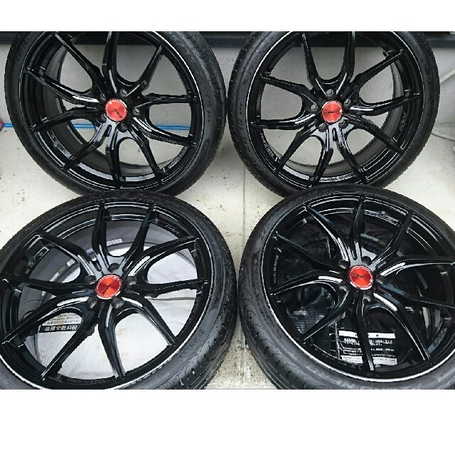 ブランド 新品 225/35 18インチ タイヤ ピレリーp zero nero gt