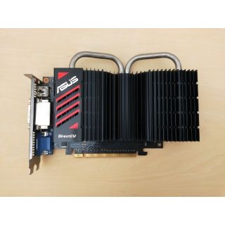 エイスース(ASUS)のGT640-DCSL-2GD3 / ASUS エイスース / 中古品(PCパーツ)