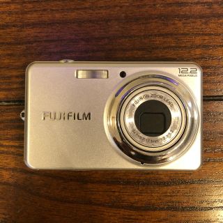 フジフイルム(富士フイルム)のデジカメ FINEPIX J30(コンパクトデジタルカメラ)