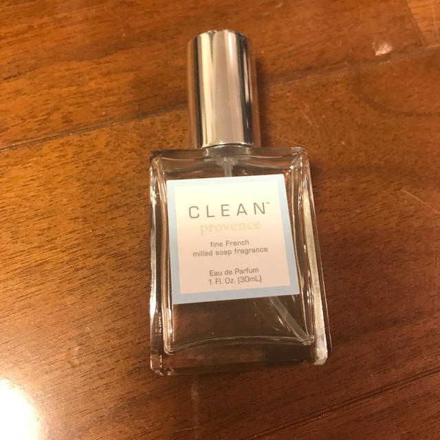 CLEAN(クリーン)のCLEAN  Provence30ml コスメ/美容の香水(ユニセックス)の商品写真