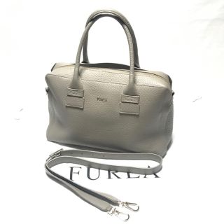 フルラ(Furla)の☆フルラ☆カプリッチョ M サッチェルバッグ☆941398(ショルダーバッグ)