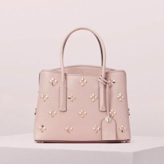 ケイトスペードニューヨーク(kate spade new york)の【値下げ♪新品未使用】ケイトスペード♡ハンドバッグ(ハンドバッグ)