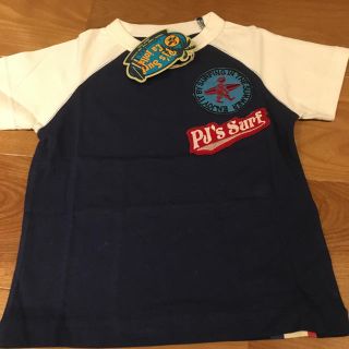 ピージェーズサーフ(PJ's Surf)のPJ'S SURF  110  処分値下げ(Tシャツ/カットソー)