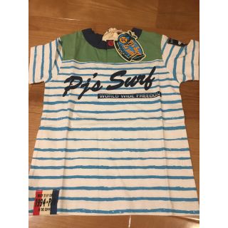 ピージェーズサーフ(PJ's Surf)のPJ'S SURF  110  処分値下げ(Tシャツ/カットソー)