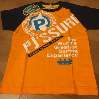 ピージェーズサーフ(PJ's Surf)のPJ'S SURF  140 処分値下げ(Tシャツ/カットソー)