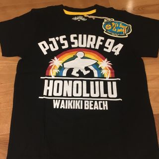 ピージェーズサーフ(PJ's Surf)のPJ'S SURF  140  処分値下げ(Tシャツ/カットソー)